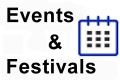Ayr Events and Festivals