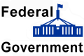 Ayr Federal Government Information