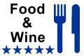 Ayr Food and Wine Directory