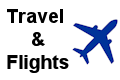 Ayr Travel and Flights