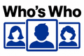 Ayr Who's Who