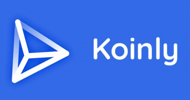 Koinly